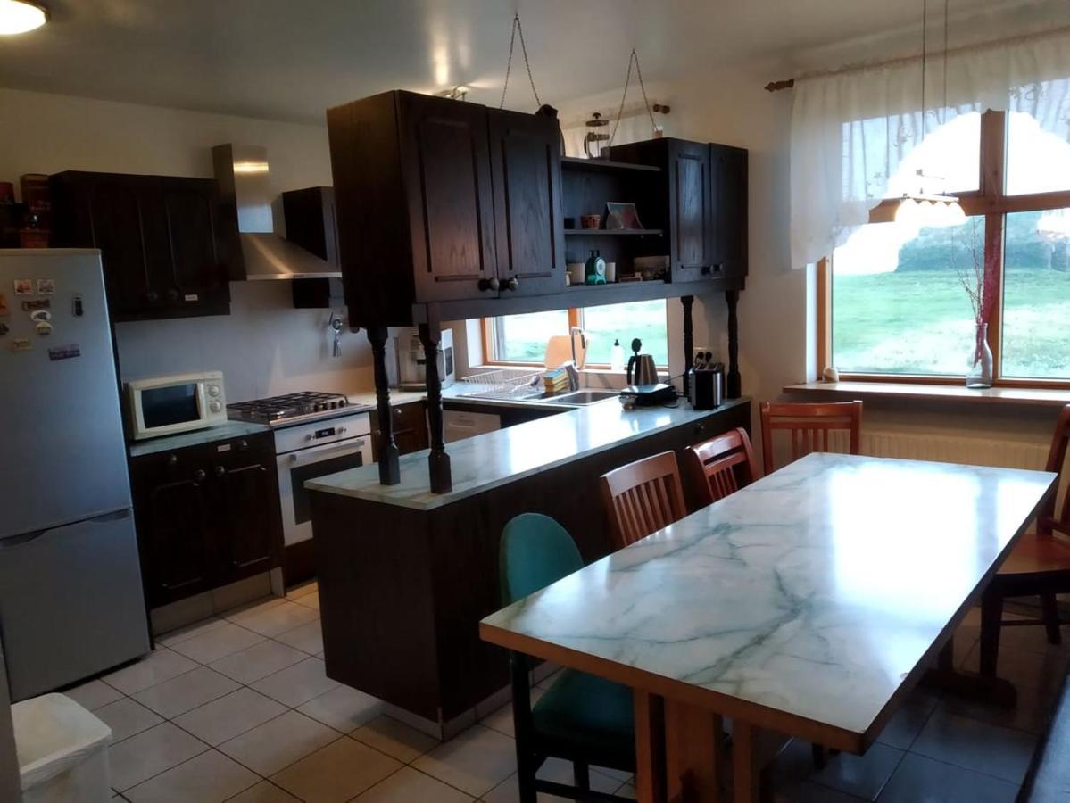 Fjalladyrth Guesthouse Modrudalur Экстерьер фото
