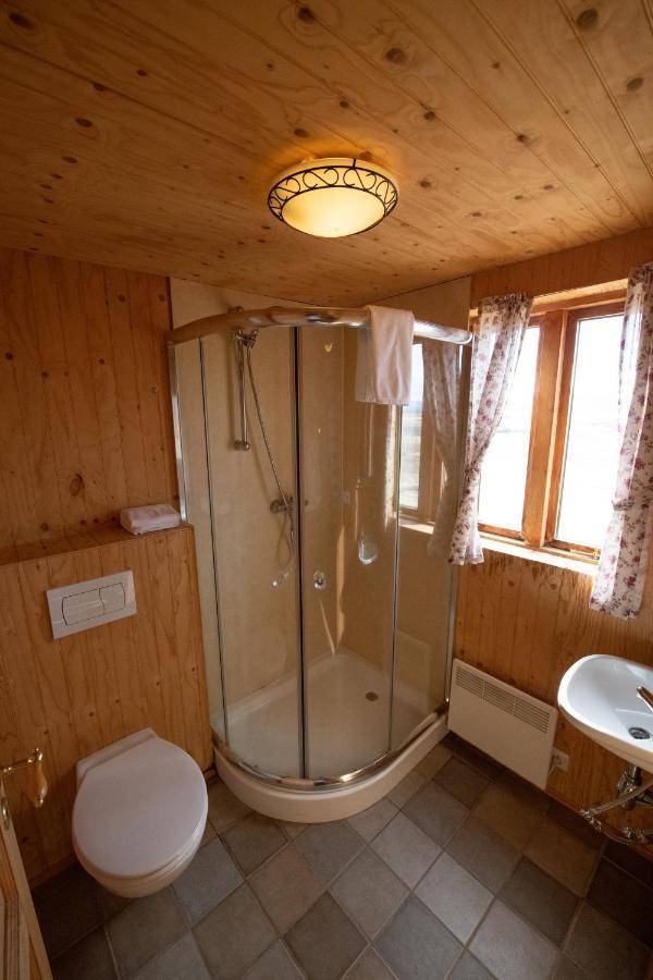 Fjalladyrth Guesthouse Modrudalur Экстерьер фото