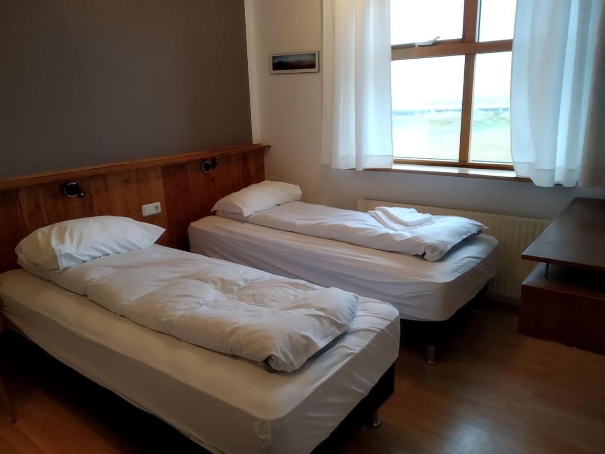 Fjalladyrth Guesthouse Modrudalur Экстерьер фото