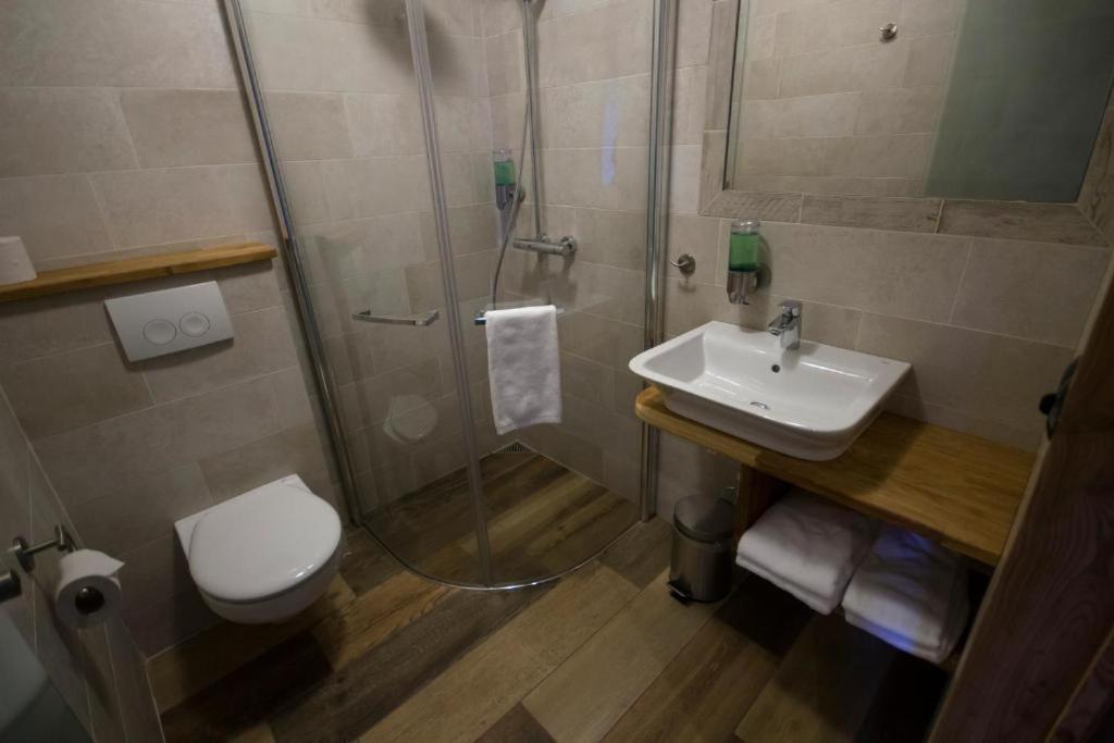 Fjalladyrth Guesthouse Modrudalur Экстерьер фото